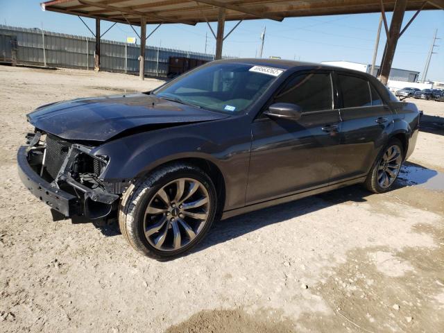 chrysler 300 s 2014 2c3ccabg3eh286504