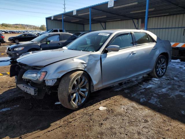 chrysler 300 s 2014 2c3ccabg3eh323907