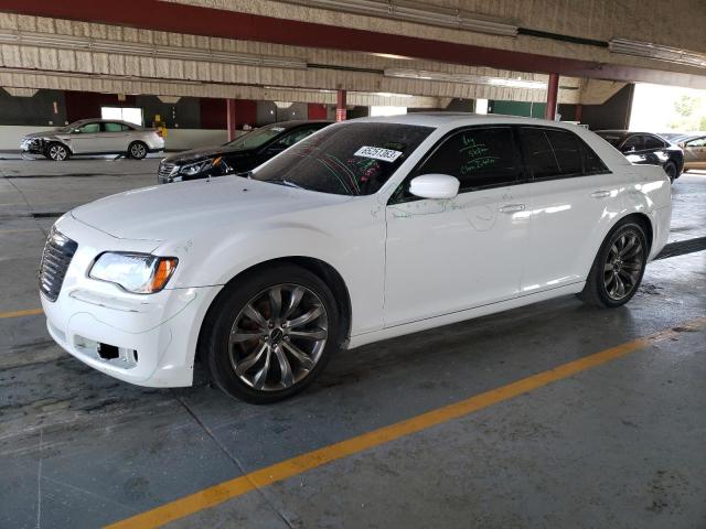 chrysler 300 2014 2c3ccabg3eh347012