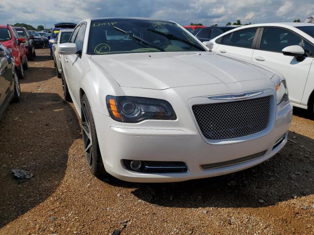 chrysler 300 s 2014 2c3ccabg3eh380947