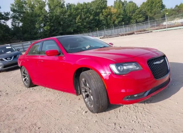 chrysler 300 2015 2c3ccabg3fh786504