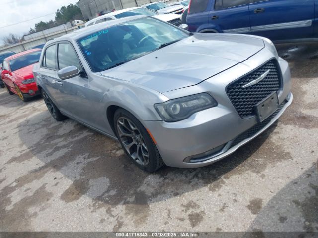 chrysler 300 2015 2c3ccabg3fh864523