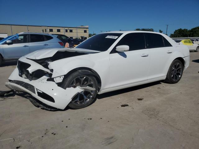 chrysler 300 s 2015 2c3ccabg3fh898722