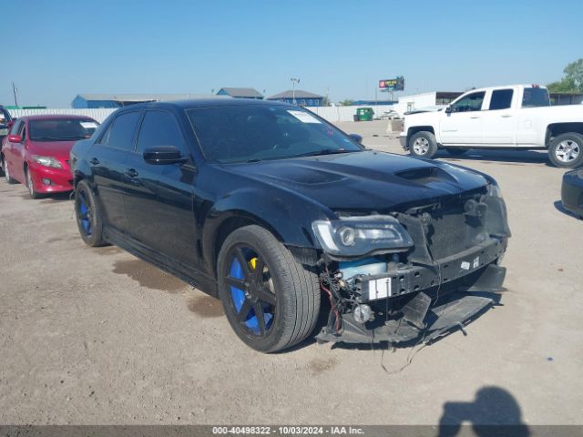 chrysler 300 2016 2c3ccabg3gh111320