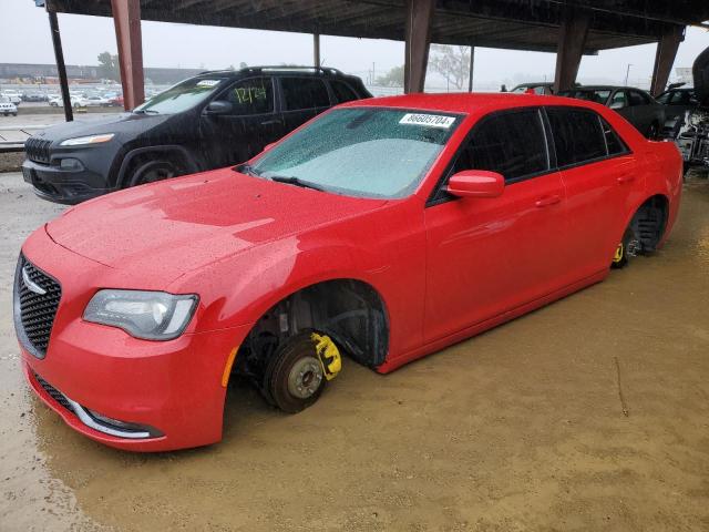 chrysler 300 s 2016 2c3ccabg3gh135679