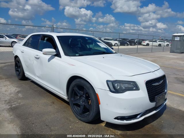 chrysler 300 2016 2c3ccabg3gh141255