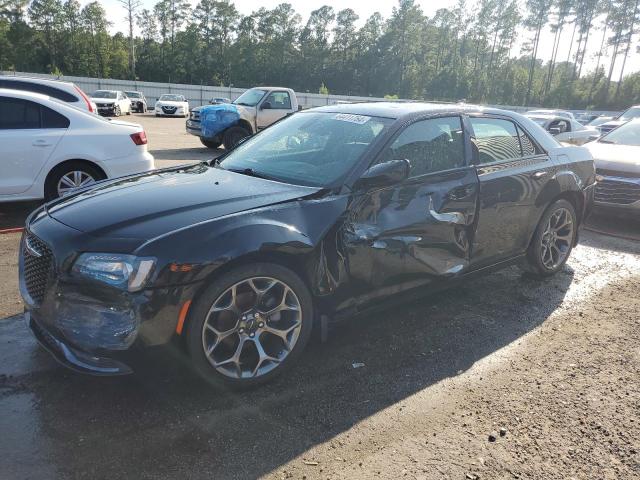 chrysler 300 s 2016 2c3ccabg3gh141899