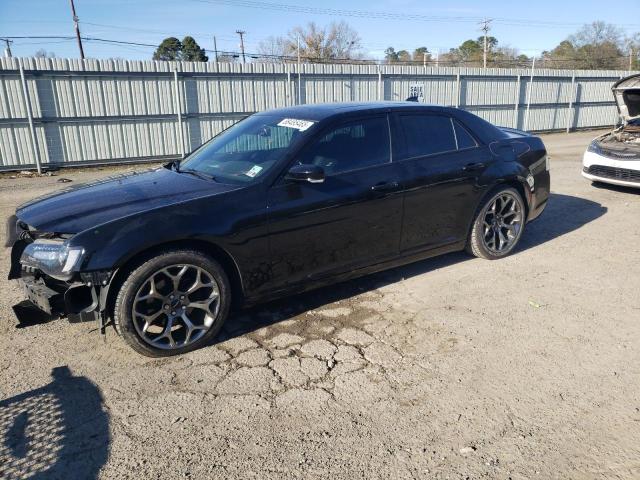 chrysler 300 s 2016 2c3ccabg3gh165684