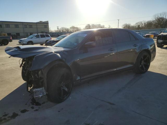 chrysler 300 2016 2c3ccabg3gh167631