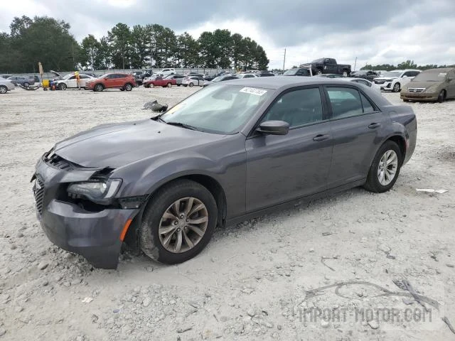 chrysler 300 2016 2c3ccabg3gh238519