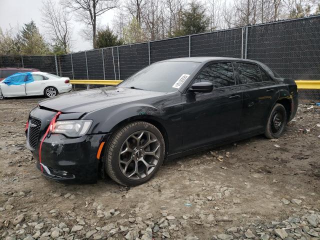 chrysler 300 2016 2c3ccabg3gh238567