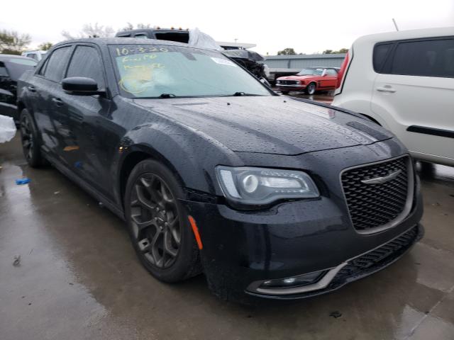 chrysler 300 2016 2c3ccabg3gh324963