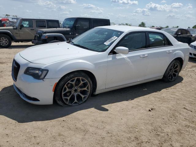 chrysler 300 s 2017 2c3ccabg3hh564984