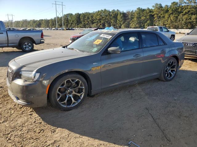 chrysler 300 s 2017 2c3ccabg3hh624133