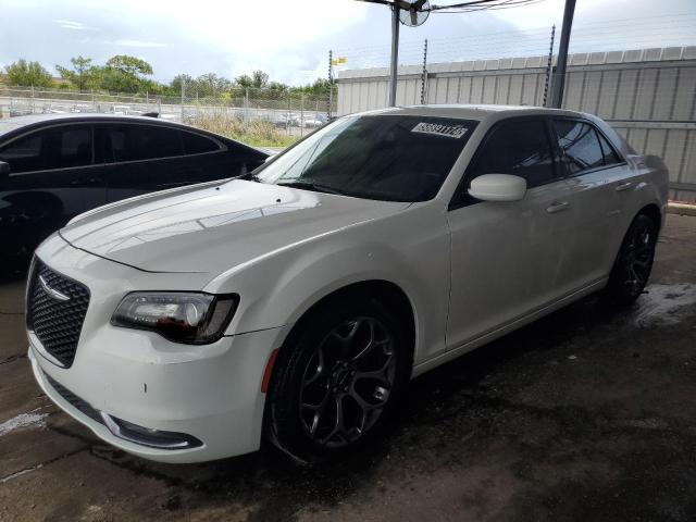 chrysler 300 2018 2c3ccabg3jh214549