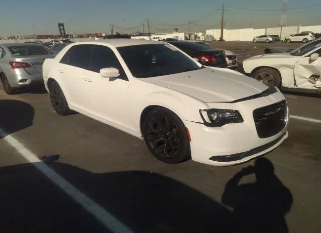 chrysler 300 2018 2c3ccabg3jh239936