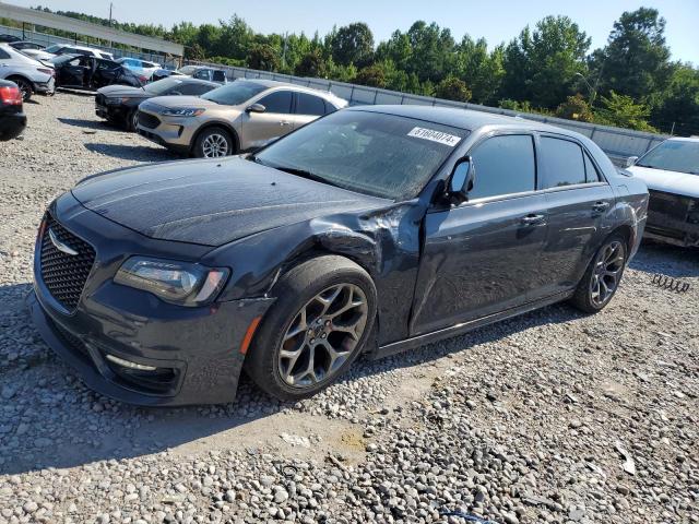 chrysler 300 s 2018 2c3ccabg3jh244893