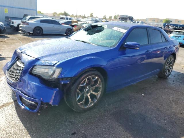 chrysler 300 s 2018 2c3ccabg3jh266392