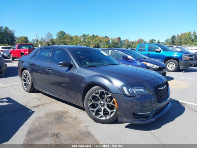 chrysler 300 2018 2c3ccabg3jh266683