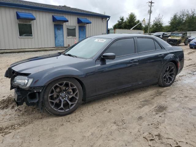 chrysler 300 s 2019 2c3ccabg3kh515081