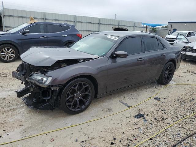 chrysler 300 s 2019 2c3ccabg3kh516022