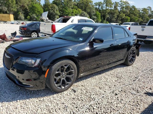 chrysler 300 s 2019 2c3ccabg3kh516649