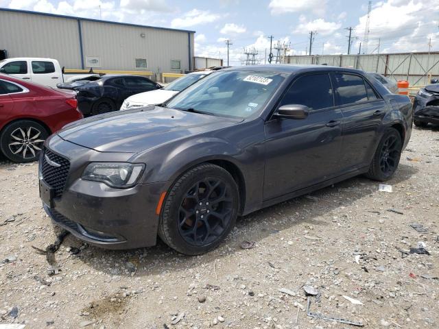 chrysler 300 s 2019 2c3ccabg3kh538862