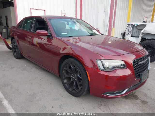 chrysler 300 2019 2c3ccabg3kh562885