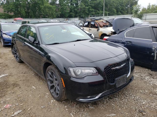 chrysler 300 s 2019 2c3ccabg3kh628707