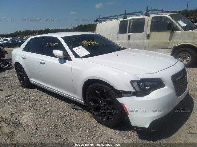 chrysler 300 2019 2c3ccabg3kh637956