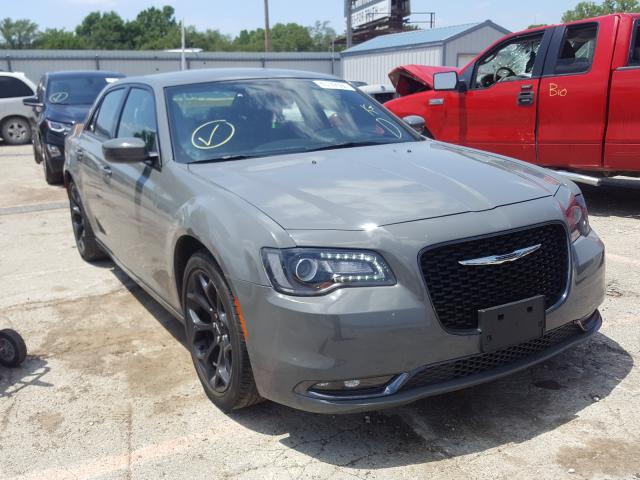 chrysler  2019 2c3ccabg3kh640484