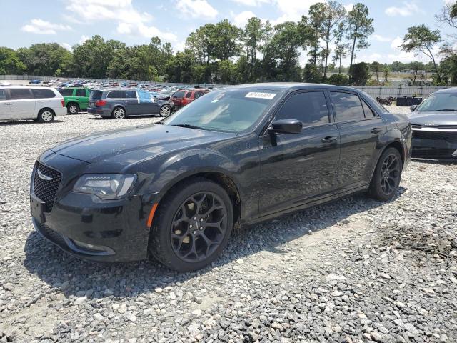 chrysler 300 s 2019 2c3ccabg3kh654322