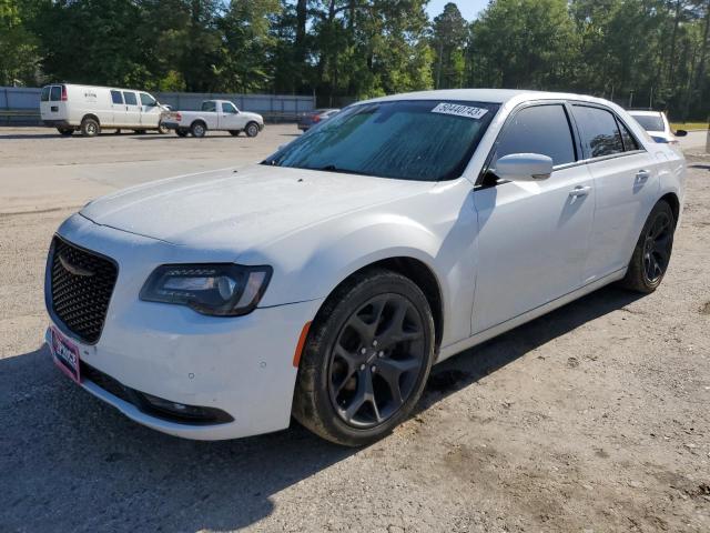 chrysler 300 s 2021 2c3ccabg3mh520333