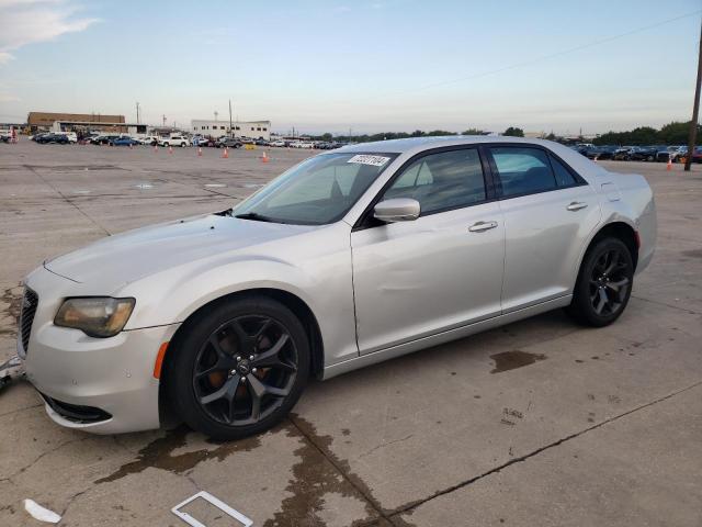 chrysler 300 s 2021 2c3ccabg3mh524043