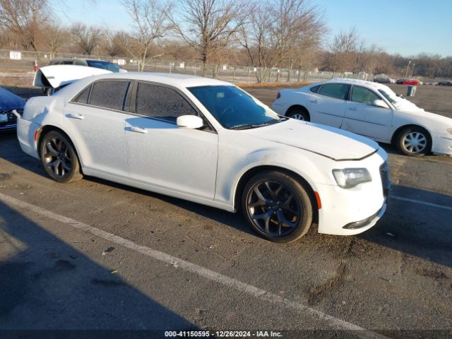 chrysler 300 2021 2c3ccabg3mh537133