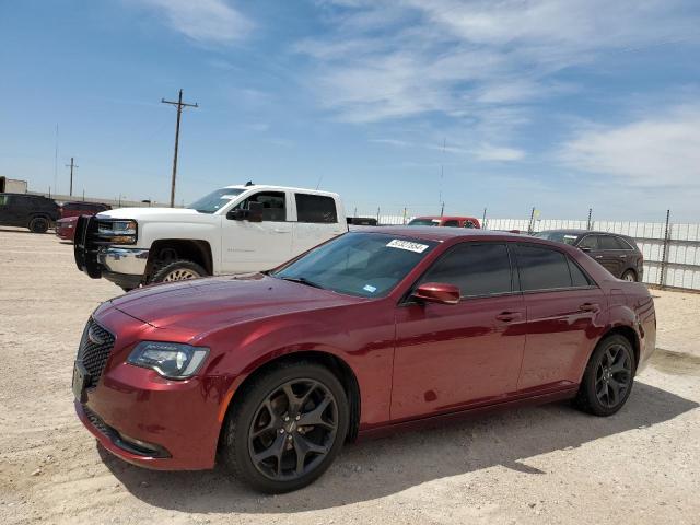 chrysler 300 2021 2c3ccabg3mh549590