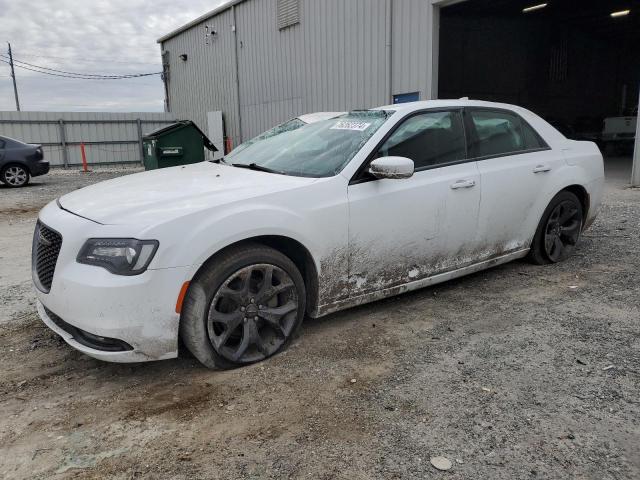 chrysler 300 s 2021 2c3ccabg3mh634476