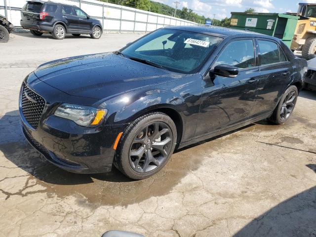 chrysler 300 s 2022 2c3ccabg3nh115977