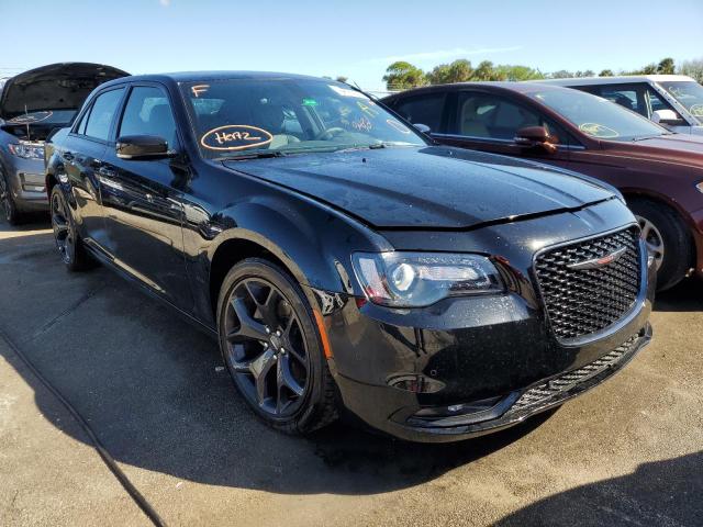 chrysler 300 s 2022 2c3ccabg3nh167464