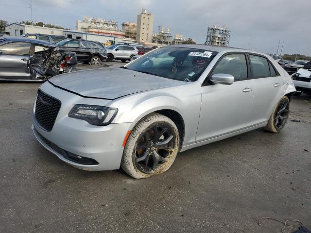 chrysler 300 s 2022 2c3ccabg3nh268293