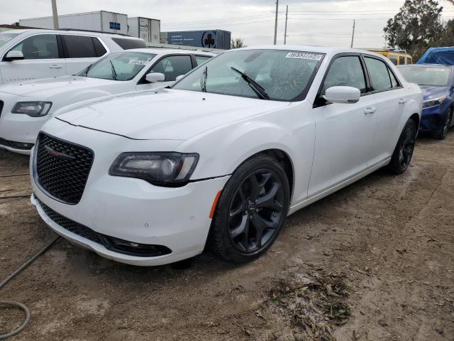 chrysler 300 s 2023 2c3ccabg3ph633364