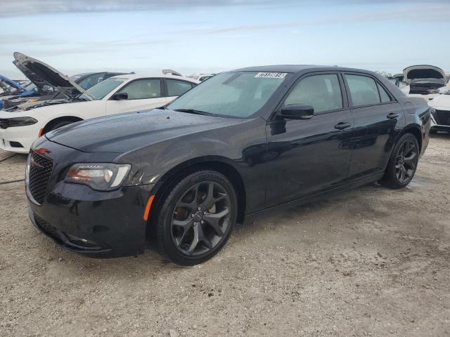 chrysler 300 s 2023 2c3ccabg3ph633381