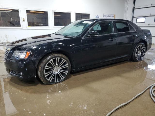 chrysler 300 2012 2c3ccabg4ch143882