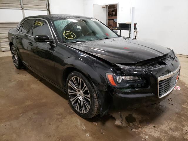 chrysler 300 s 2012 2c3ccabg4ch277131