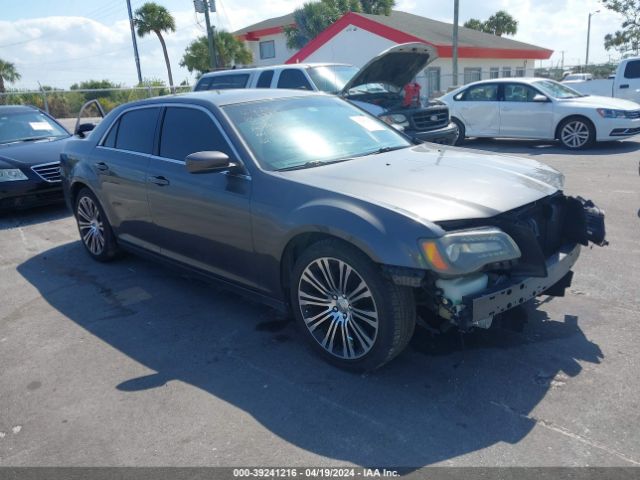 chrysler 300 2013 2c3ccabg4dh713168