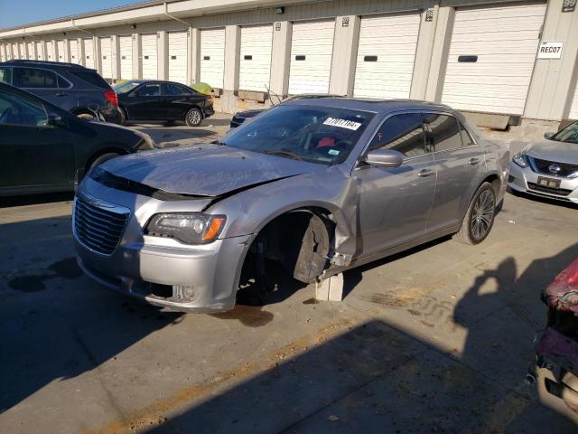 chrysler 300 s 2013 2c3ccabg4dh726924