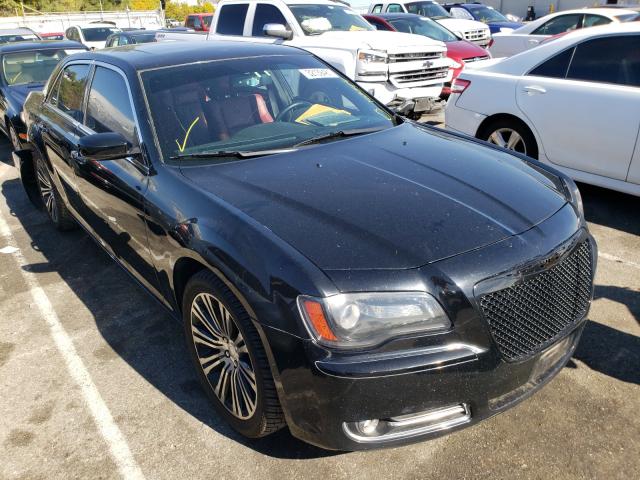 chrysler 300 s 2013 2c3ccabg4dh739866