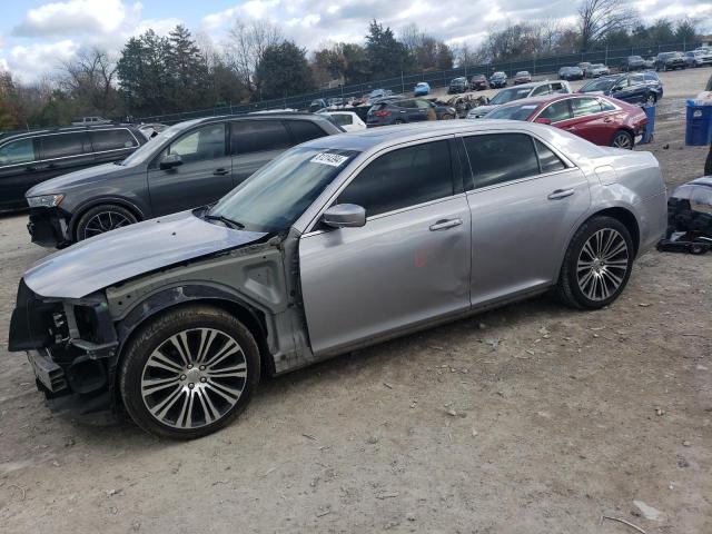 chrysler 300 s 2014 2c3ccabg4eh163102