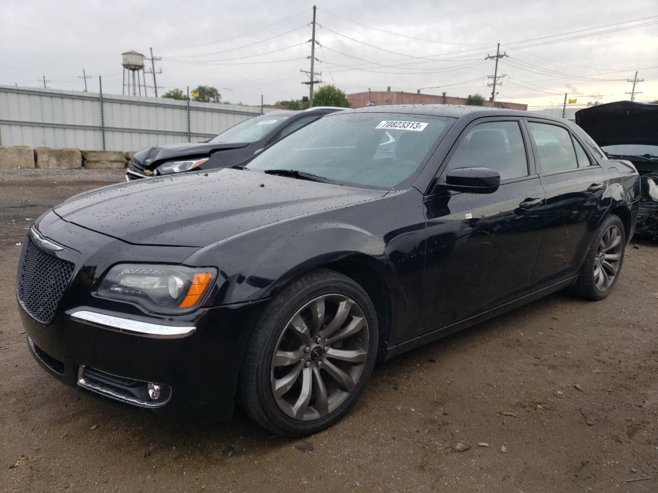 chrysler 300 2014 2c3ccabg4eh322877