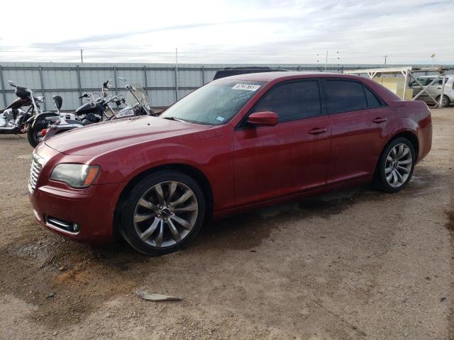 chrysler 300 2014 2c3ccabg4eh355572